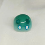Artisan Keycaps Slime Eau - Vignette | CustomTonClavier.fr