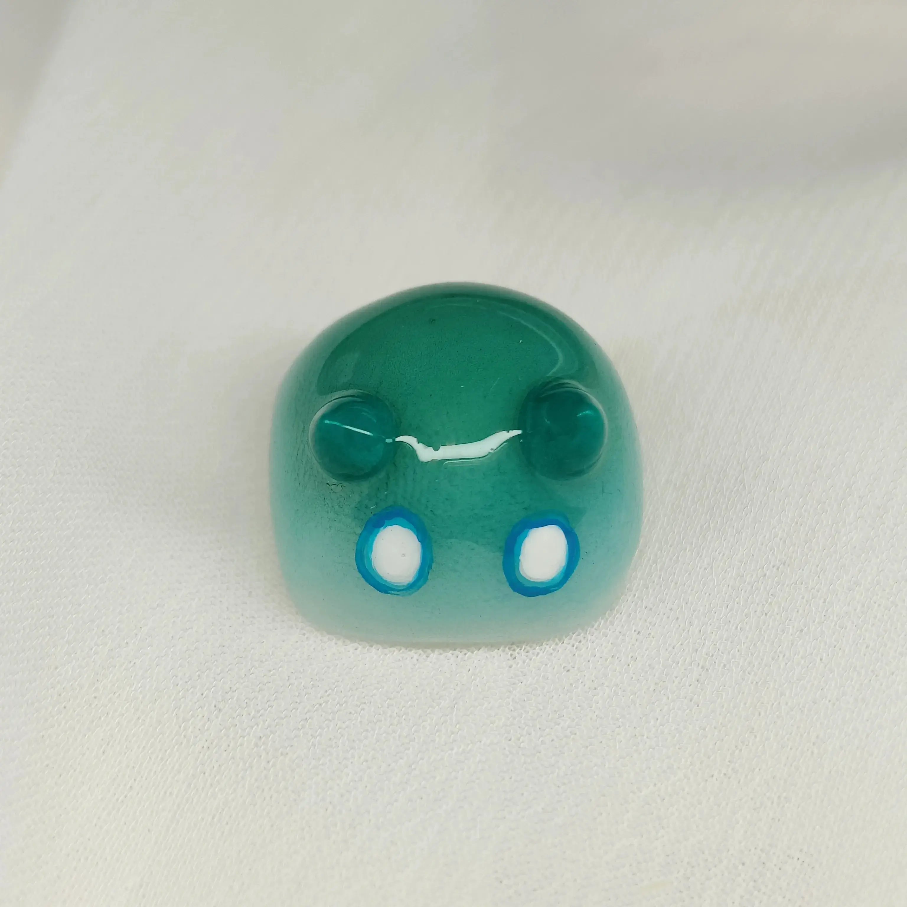 Artisan Keycaps Slime Eau