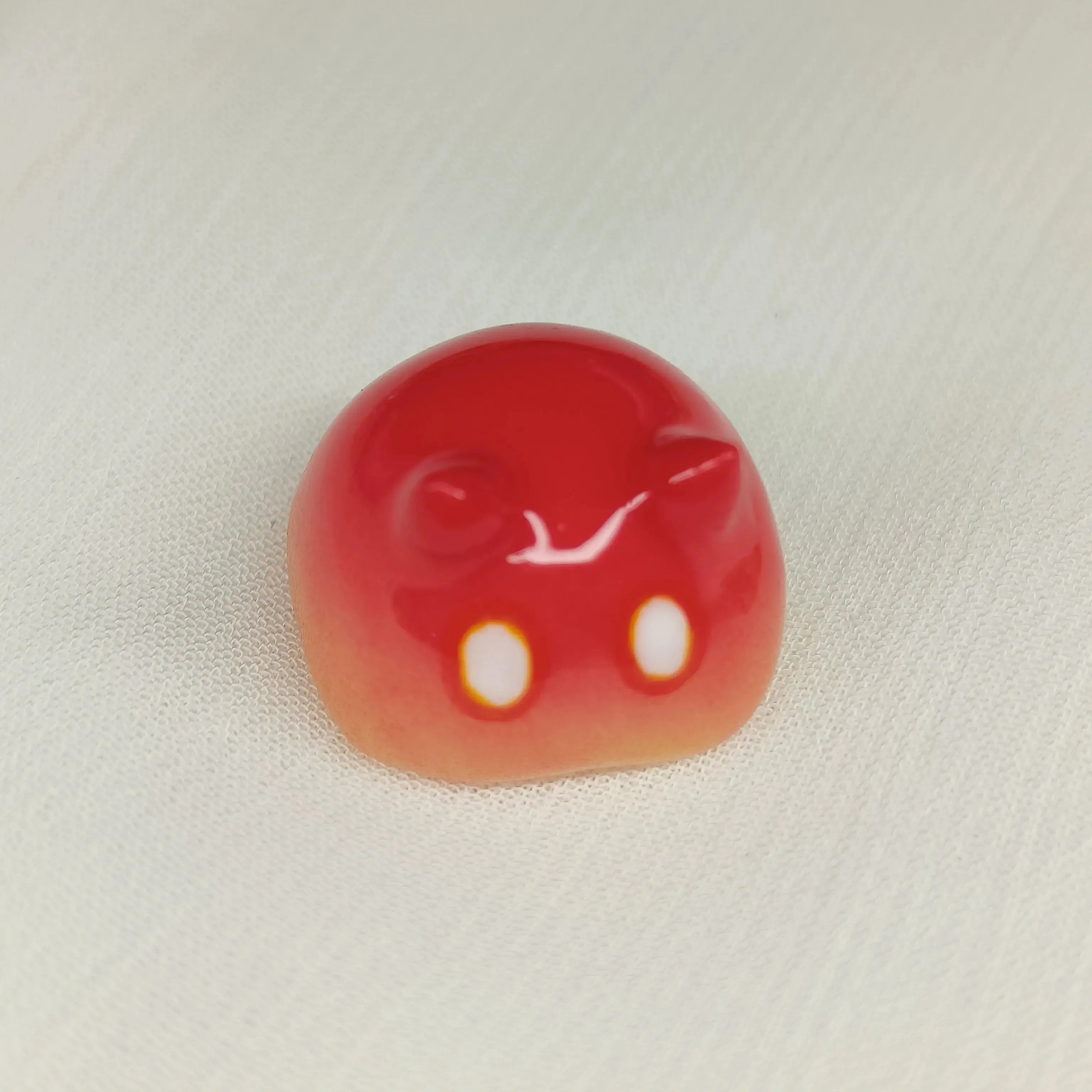 Artisan Keycaps Slime Feu