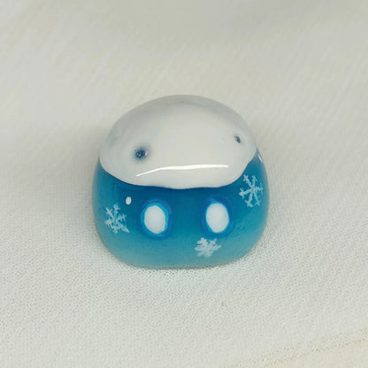 Artisan Keycaps Slime Glace