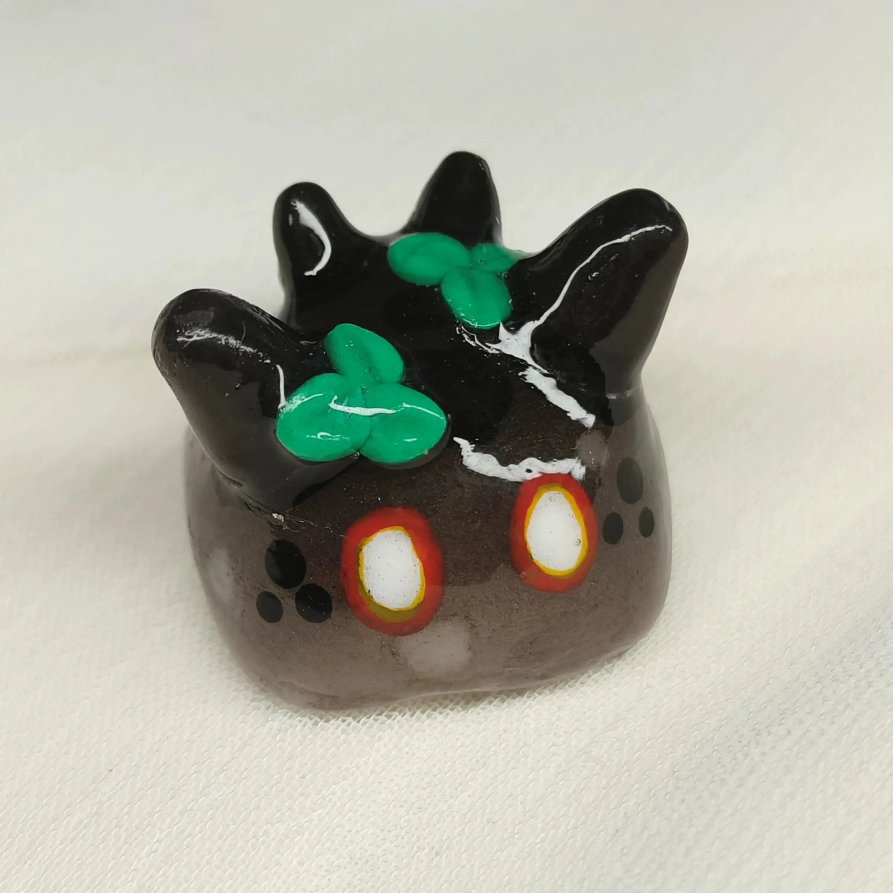 Artisan Keycaps Slime Roche