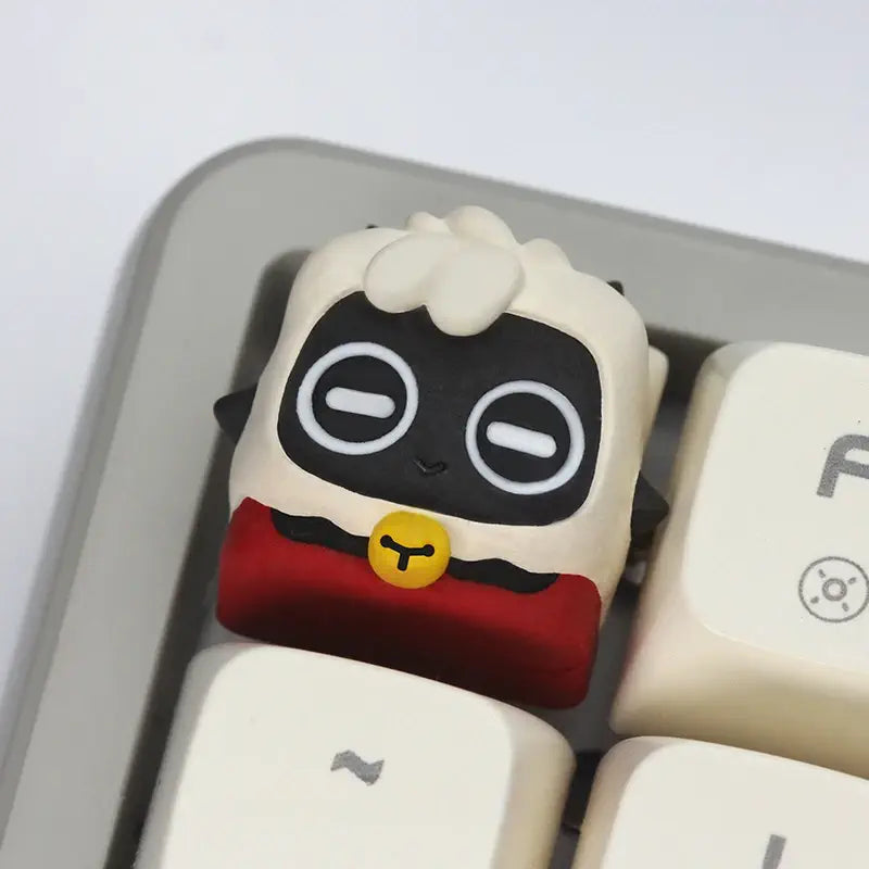 Artisan Keycaps Smile