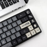 Keycaps AZERTY Espace - Vignette | CustomTonClavier.fr