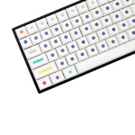 Keycaps AZERTY Incognito - Vignette | CustomTonClavier.fr
