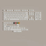 Keycaps AZERTY Cherry Color - Vignette | CustomTonClavier.fr