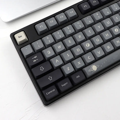 AZERTY Keycaps Espace