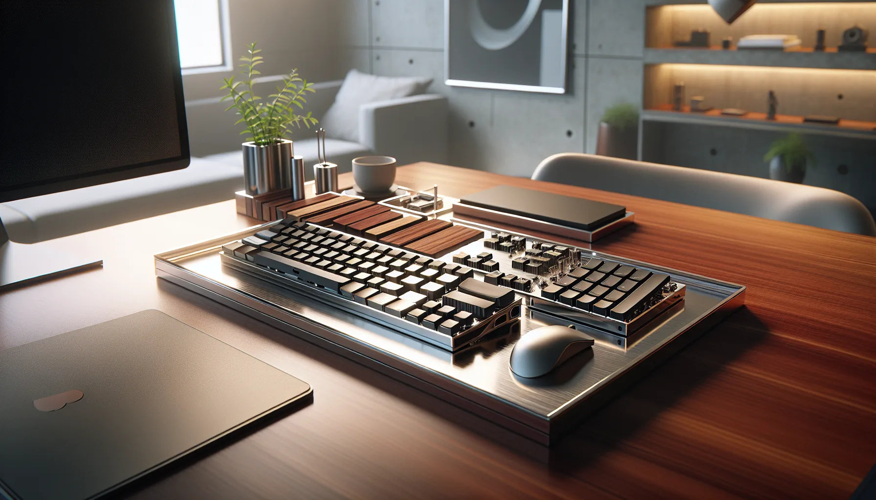 Kit Clavier CustomTonClavier.fr 120pcs P - visuel 26