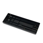 Case de clavier mécanique 60% ABS Noir - Vignette | CustomTonClavier.fr