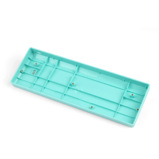 Case de Clavier Mécanique 60 ABS Turquoise