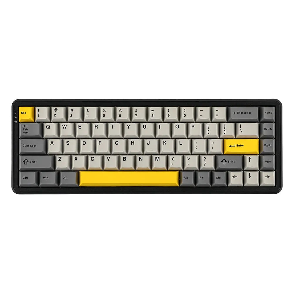AJAZZ AK680 MAX Gris ANSI