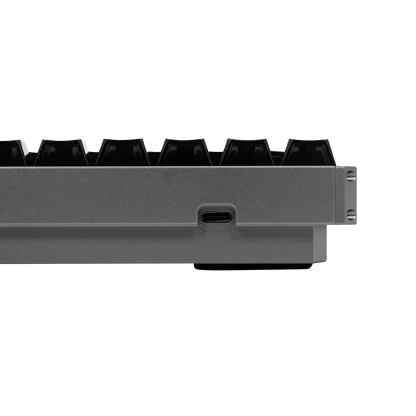 AKKO MOD68 HE Magnétique ISO FR USB-C