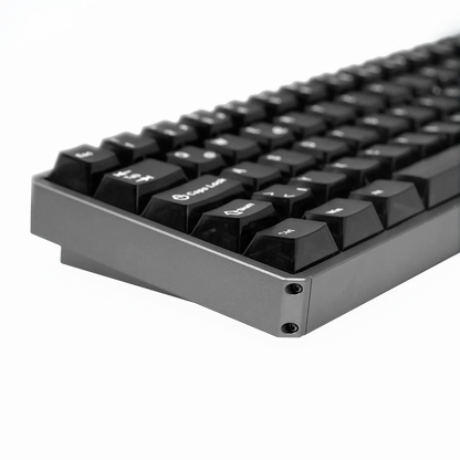 Case aluminium: AKKO MOD68 HE Magnétique ISO FR