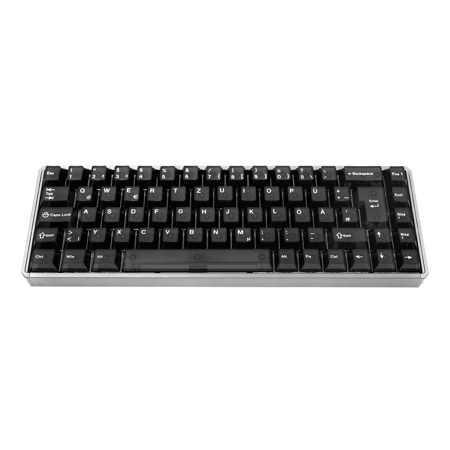 AKKO MOD68 HE Magnétique ISO FR Clavier