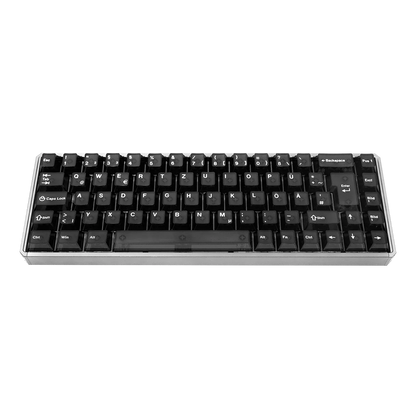 AKKO MOD68 HE Magnétique ISO FR Clavier