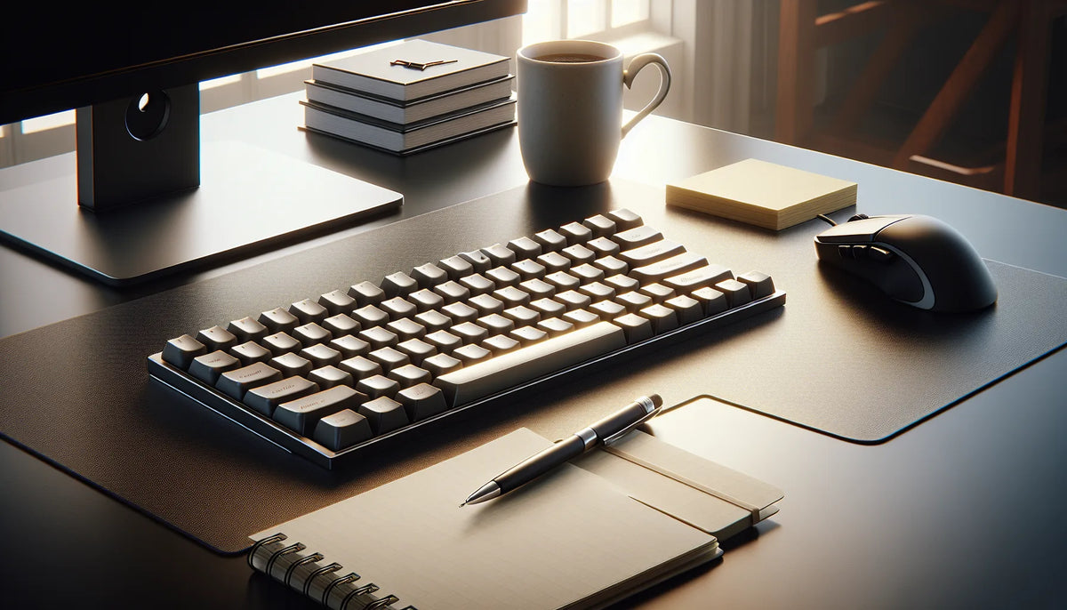 Kit Clavier CustomTonClavier.fr 120pcs P - visuel 32