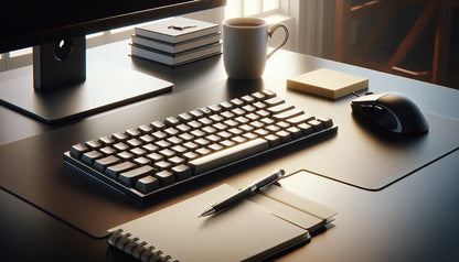 Kit Clavier CustomTonClavier.fr 120pcs P - visuel 32