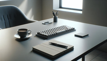 Kit Clavier CustomTonClavier.fr 120pcs P - visuel 31