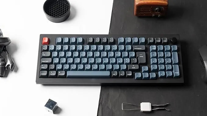 Clavier keychron V5 MAX
