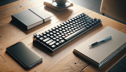 Kit Clavier CustomTonClavier.fr 120pcs P - visuel 29
