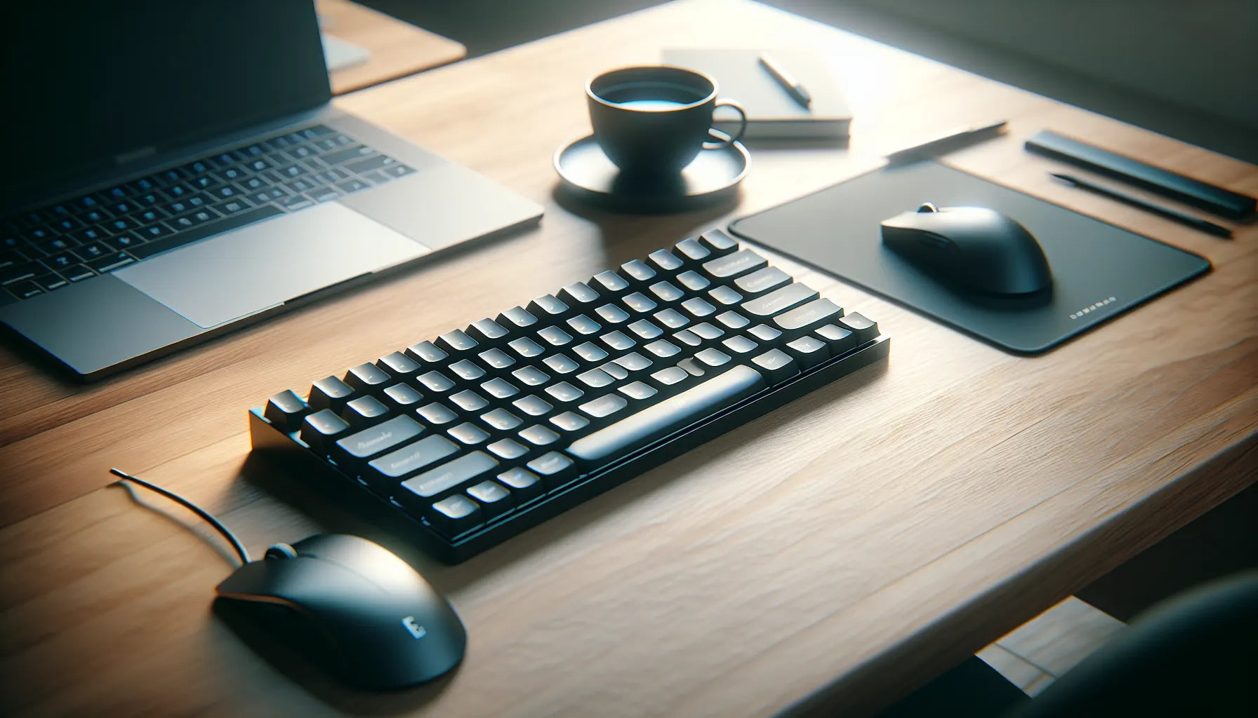 Kit Clavier CustomTonClavier.fr 120pcs P - visuel 28