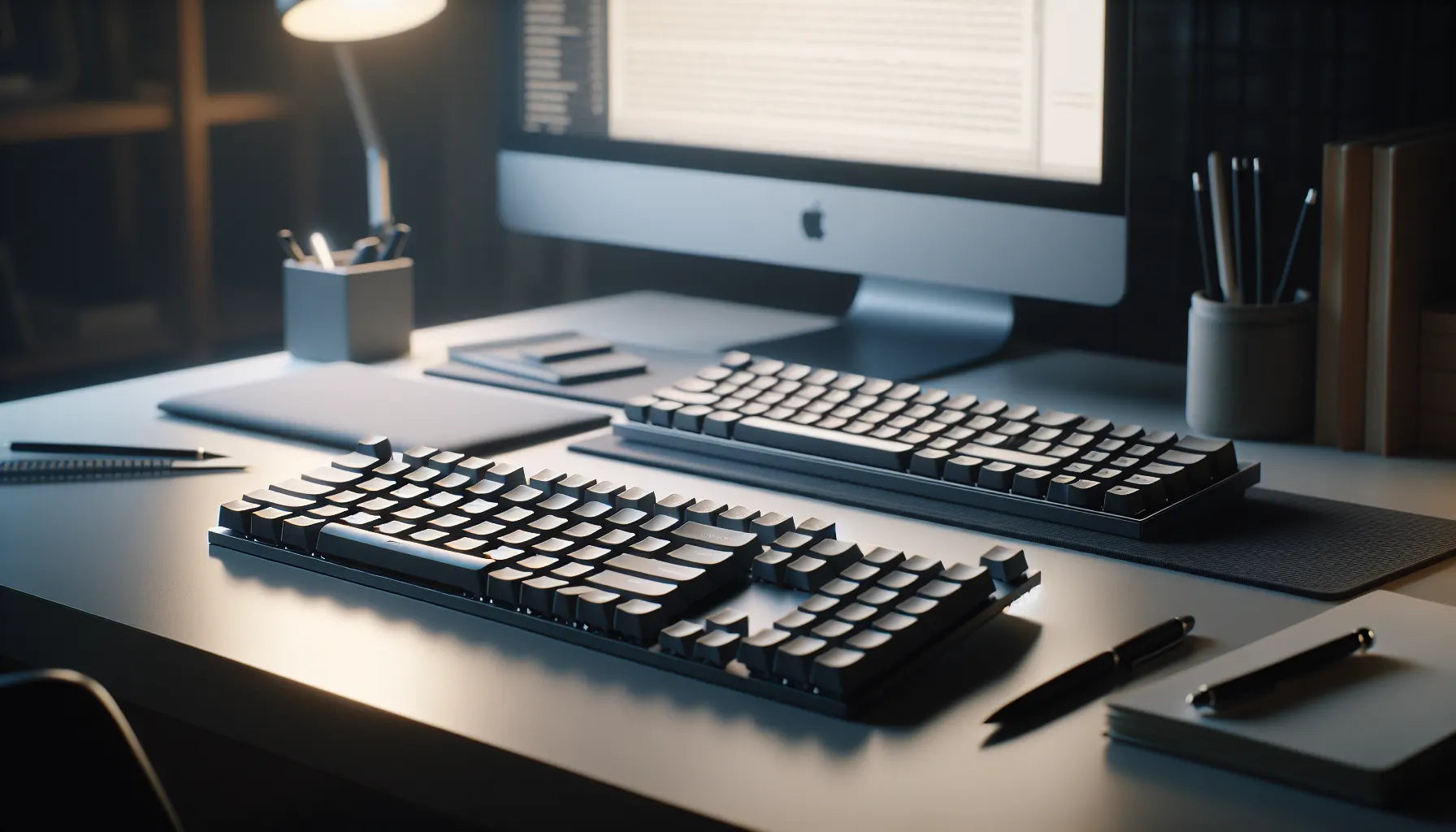 Kit Clavier CustomTonClavier.fr 120pcs P - visuel 43