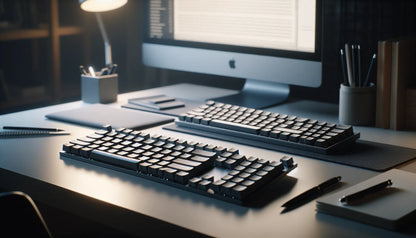 Kit Clavier CustomTonClavier.fr 120pcs P - visuel 43
