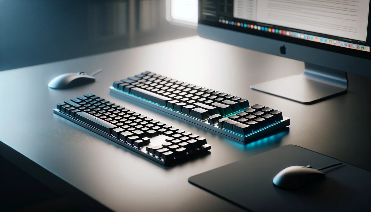 Kit Clavier CustomTonClavier.fr 120pcs P - visuel 45