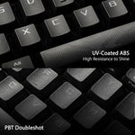 Asus Clavier Rog STRIX SCOPE II RX - Vignette | CustomTonClavier.fr