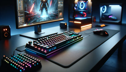Kit Clavier CustomTonClavier.fr 120pcs P - visuel 17