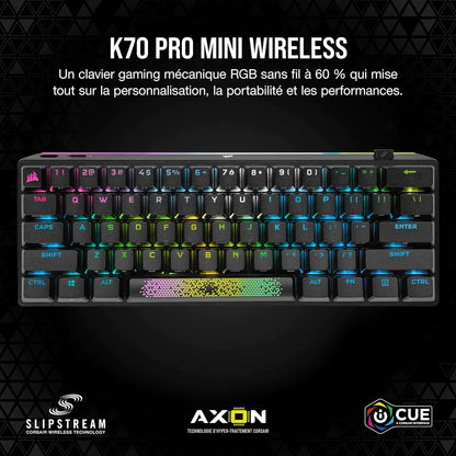 Corsair Mini PRO K70