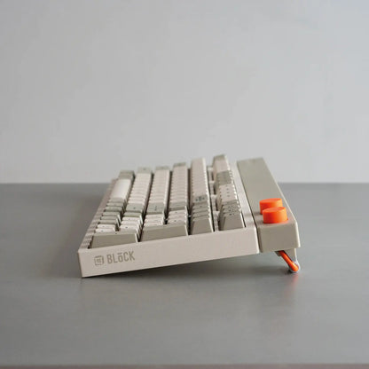 Custom Clavier PrimaType