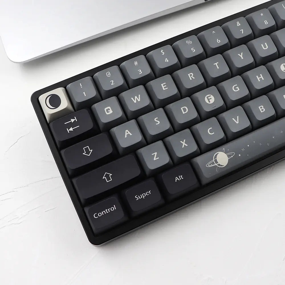 Espace AZERTY Keycaps