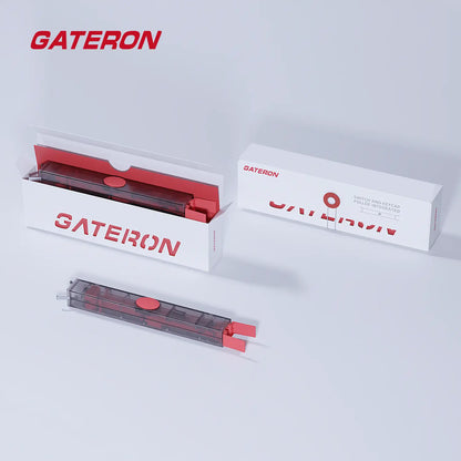 GATERON Extracteur 2en1