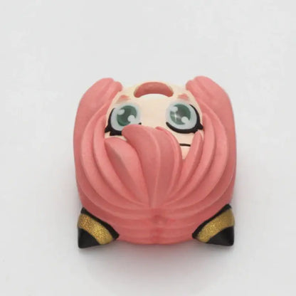 Keycaps Artisan Anya