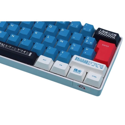 Keycaps Azerty EV 00 French Layout