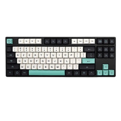 Keycaps AZERTY ISO FR