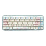 Keycaps AZERTY/QWERTY Cake - Vignette | CustomTonClavier.fr