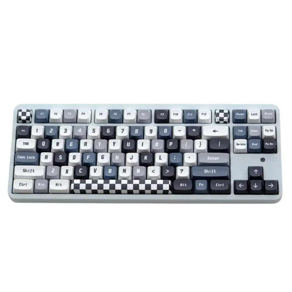 Keycaps QWERTY Échecs