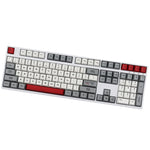 Keycaps QWERTY Pixel - Vignette | CustomTonClavier.fr