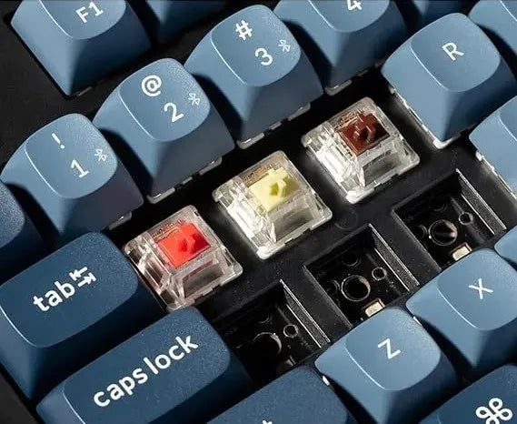 keychron V5 MAX Hotswap