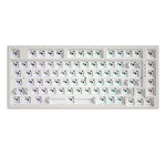 Kit clavier custom YZ75 Pro 75% - Vignette | CustomTonClavier.fr