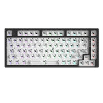 Kit clavier custom YZ75 Pro 75% - Vignette | CustomTonClavier.fr