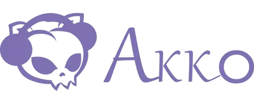 logo Akko