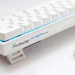 Ducky One 2 Pro Mini Blanc - Vignette | CustomTonClavier.fr