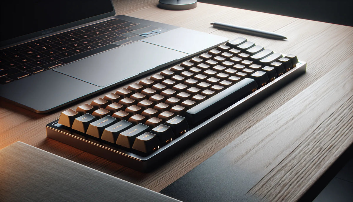 Kit Clavier CustomTonClavier.fr 120pcs P - visuel 39