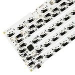 PCB 2.25u Shift 64 ISO Type-C Programmable - Vignette | CustomTonClavier.fr