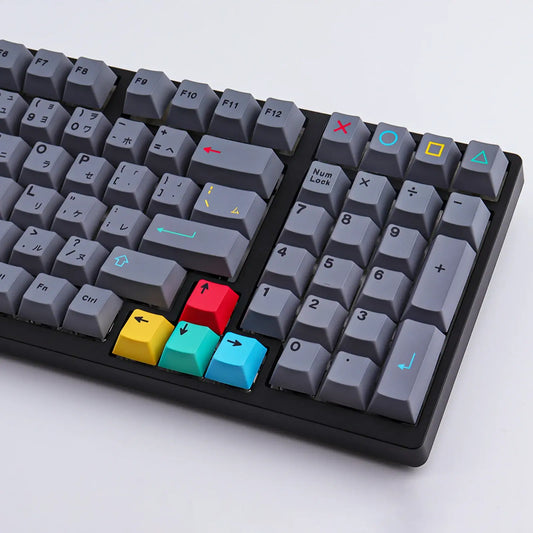 QWERTY Clavier Playstation