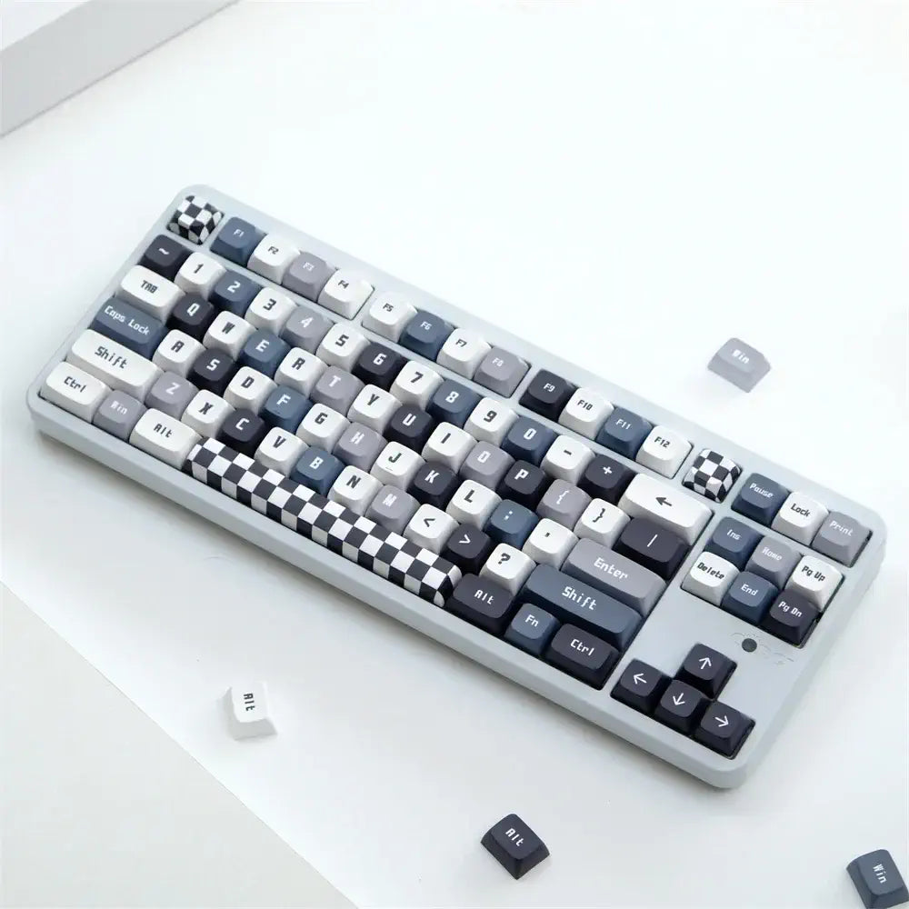 QWERTY Échecs Keycaps