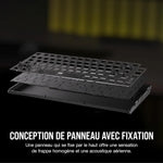 Corsair K65 Plus Wireless 75% RGB - Vignette | CustomTonClavier.fr