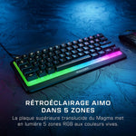 Roccat Magma Mini RGB 60% - Vignette | CustomTonClavier.fr
